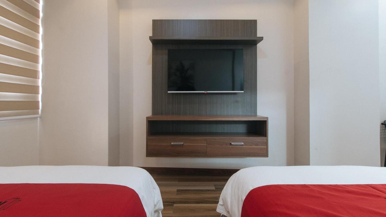 Reddoorz Plus @ Bez Tower And Residences San Juan San Juan  Exterior foto